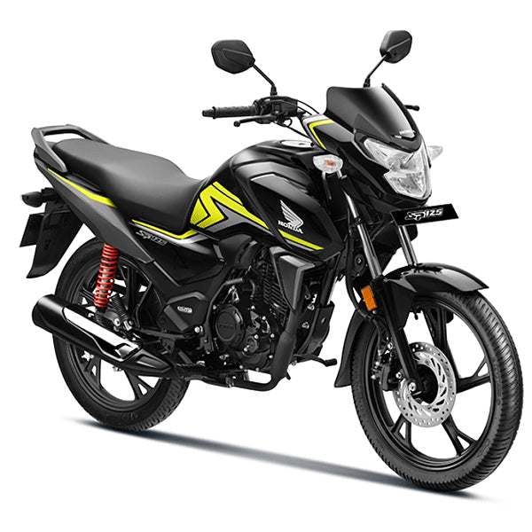 Honda sp online 125 bs6 accessories
